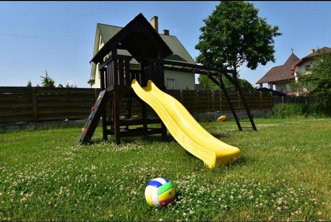 Затока 1 Apartamento Svityaz' Exterior foto